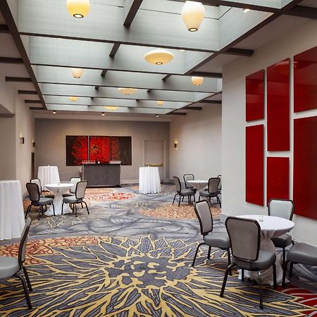 Hilton Chicago/Northbrook Hotel Luaran gambar