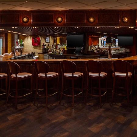 Hilton Chicago/Northbrook Hotel Luaran gambar