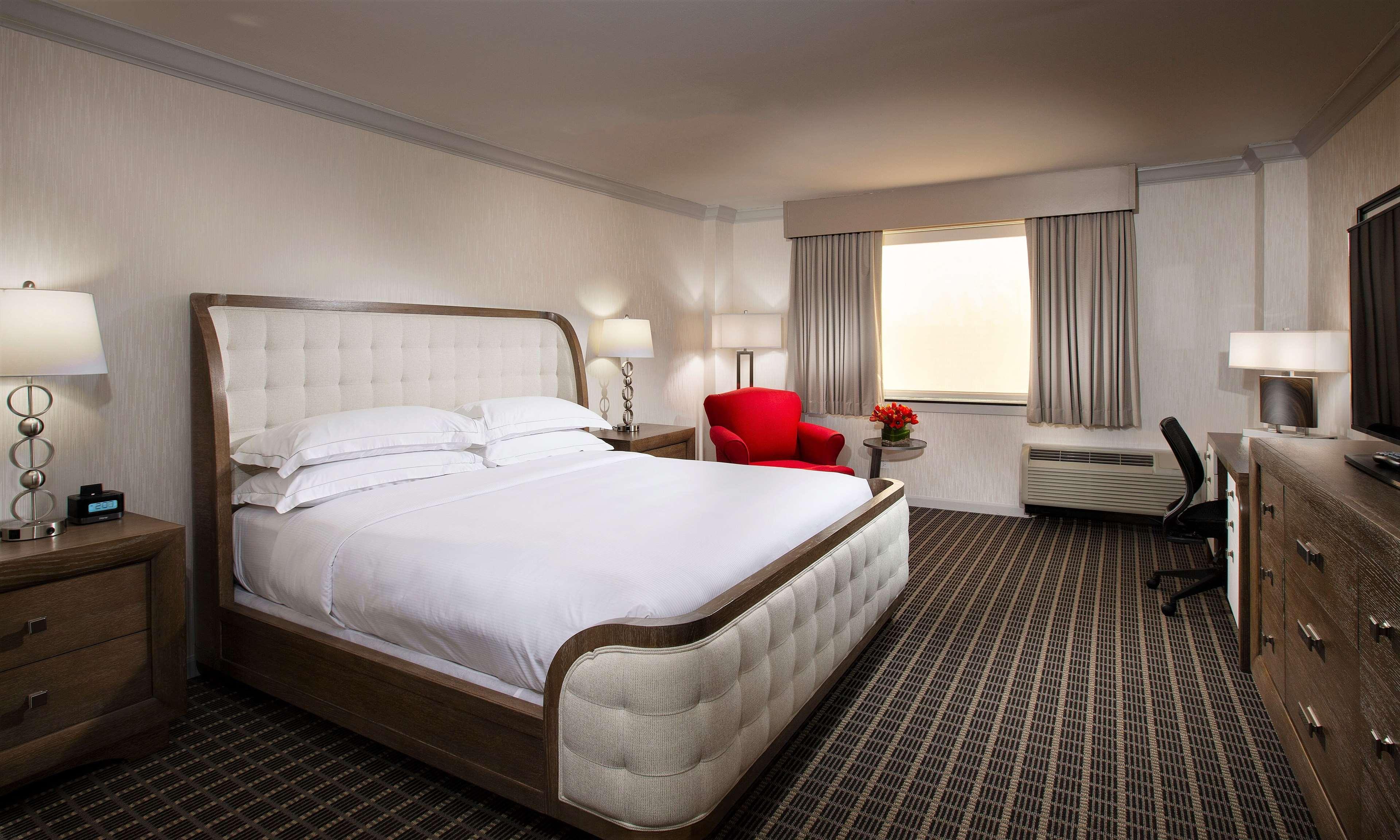 Hilton Chicago/Northbrook Hotel Luaran gambar
