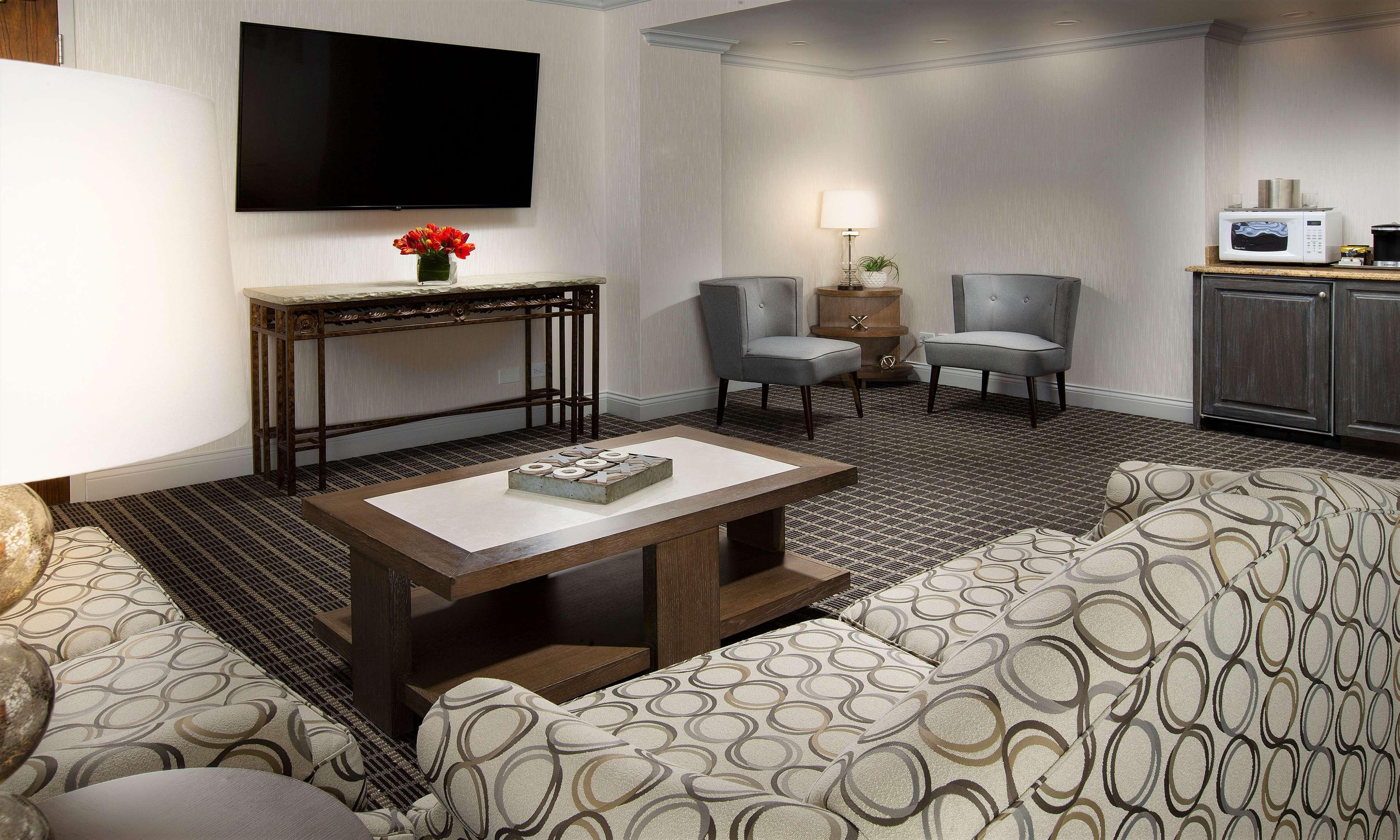 Hilton Chicago/Northbrook Hotel Luaran gambar