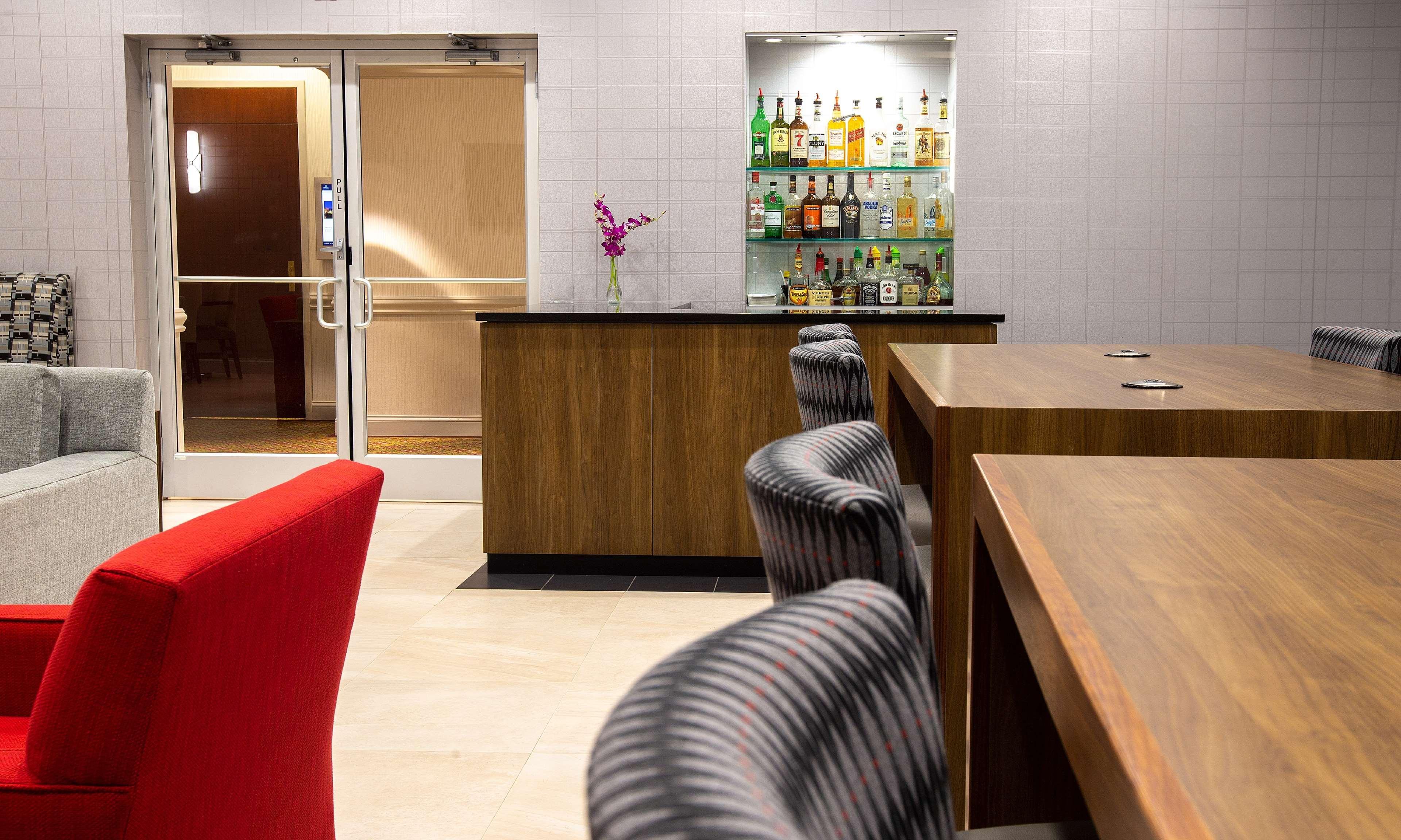 Hilton Chicago/Northbrook Hotel Luaran gambar