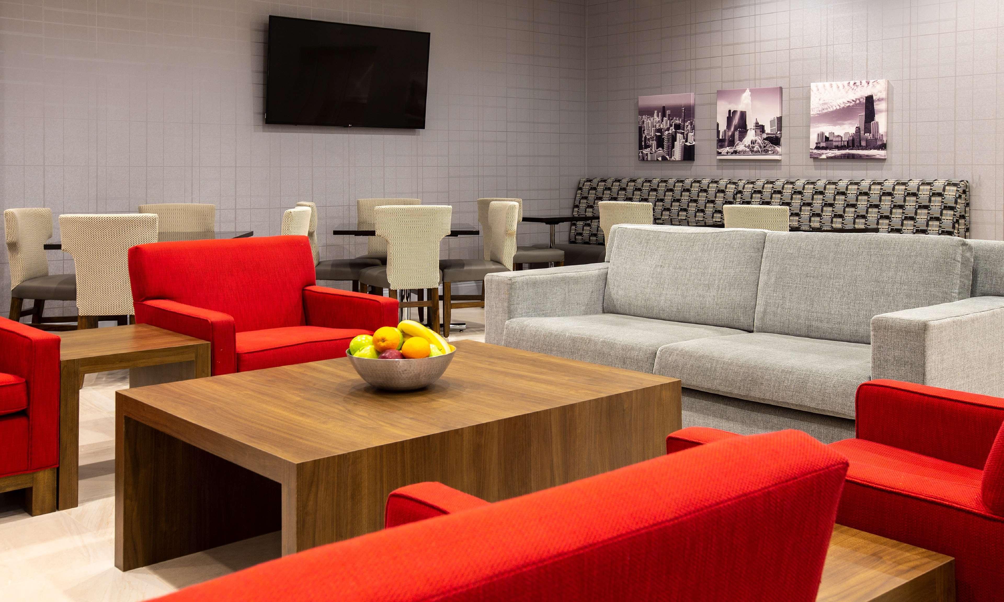 Hilton Chicago/Northbrook Hotel Luaran gambar
