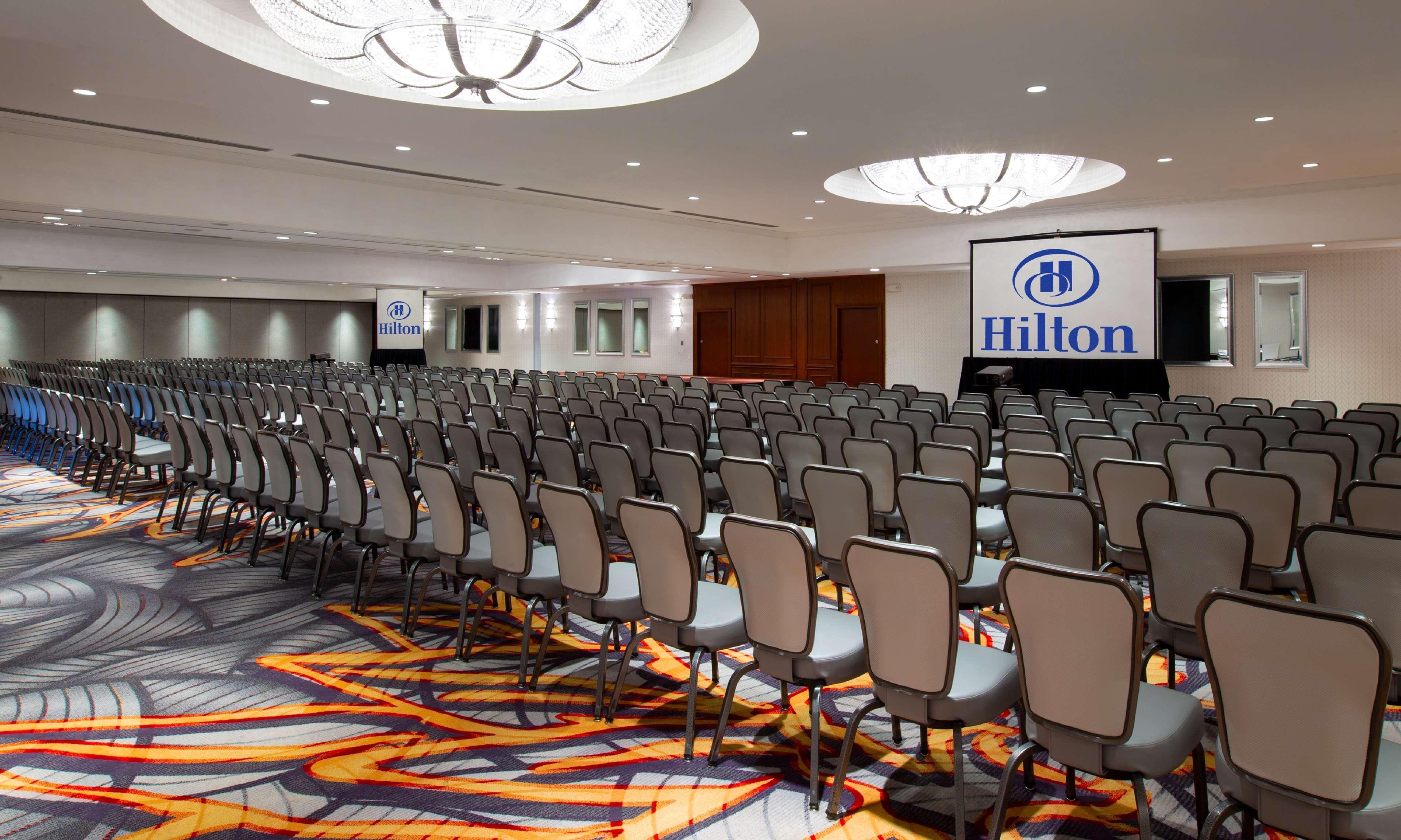 Hilton Chicago/Northbrook Hotel Luaran gambar