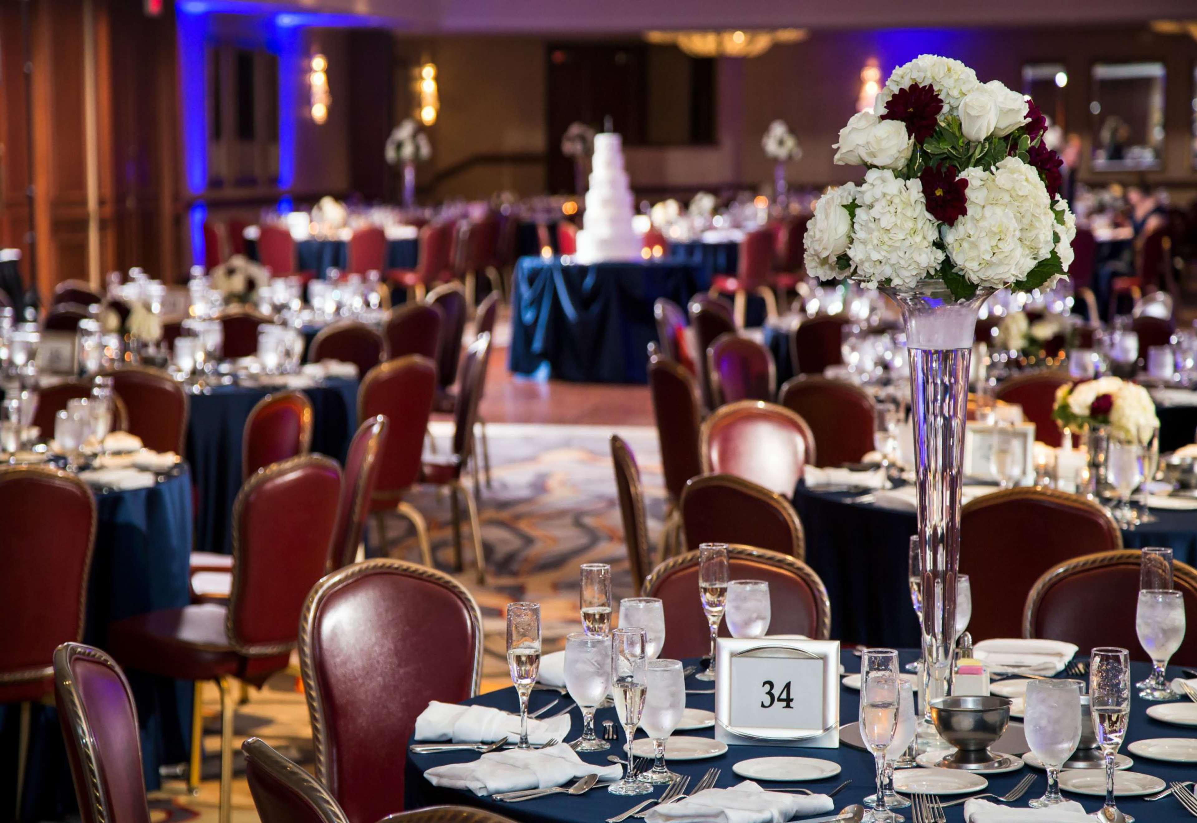 Hilton Chicago/Northbrook Hotel Luaran gambar
