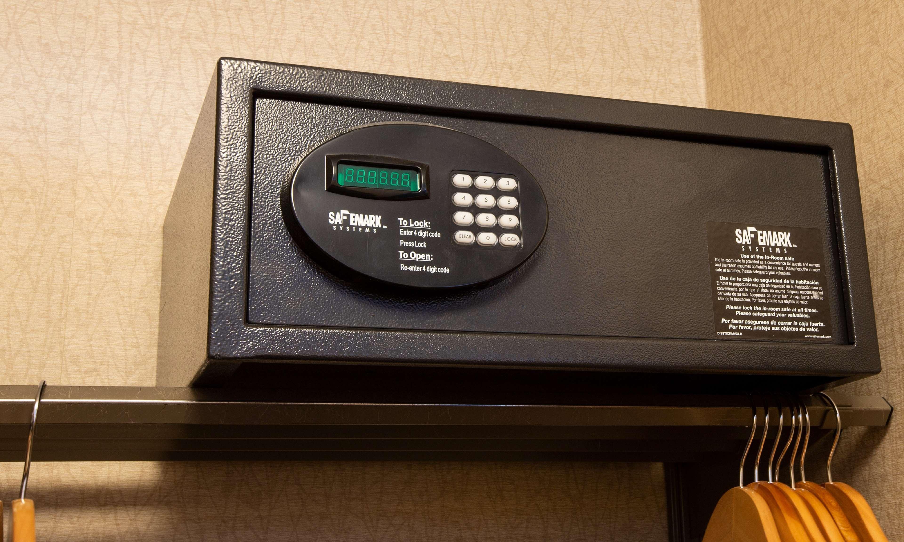 Hilton Chicago/Northbrook Hotel Luaran gambar