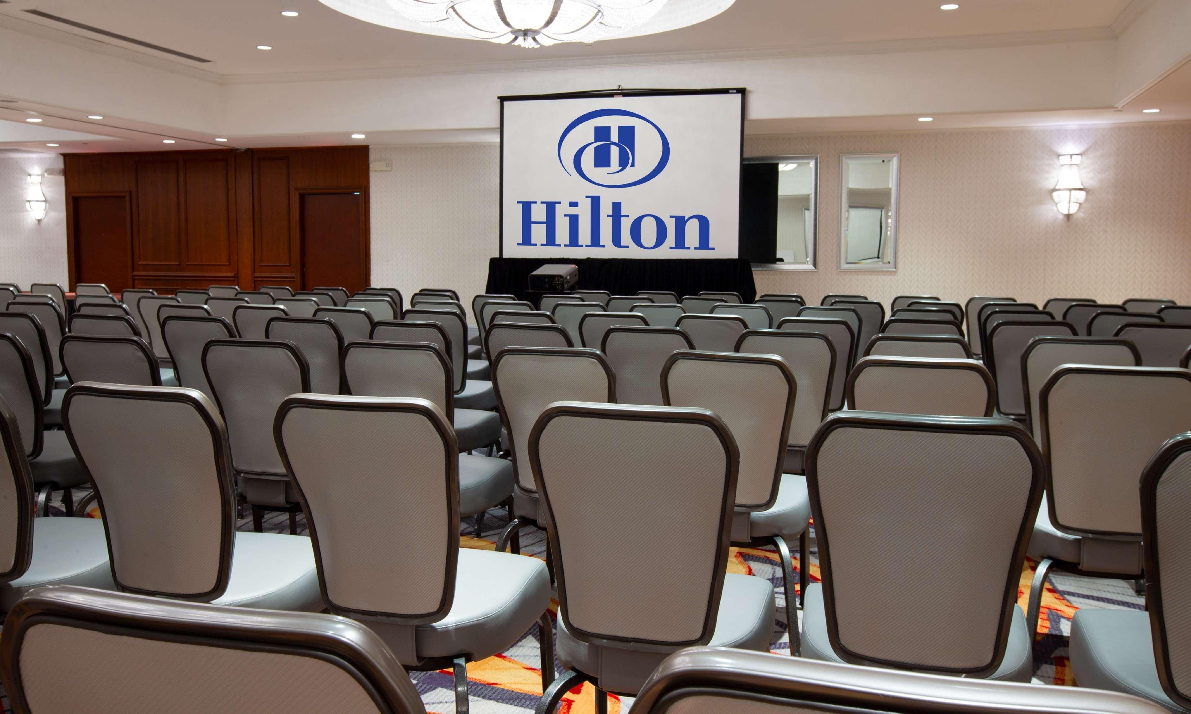 Hilton Chicago/Northbrook Hotel Luaran gambar