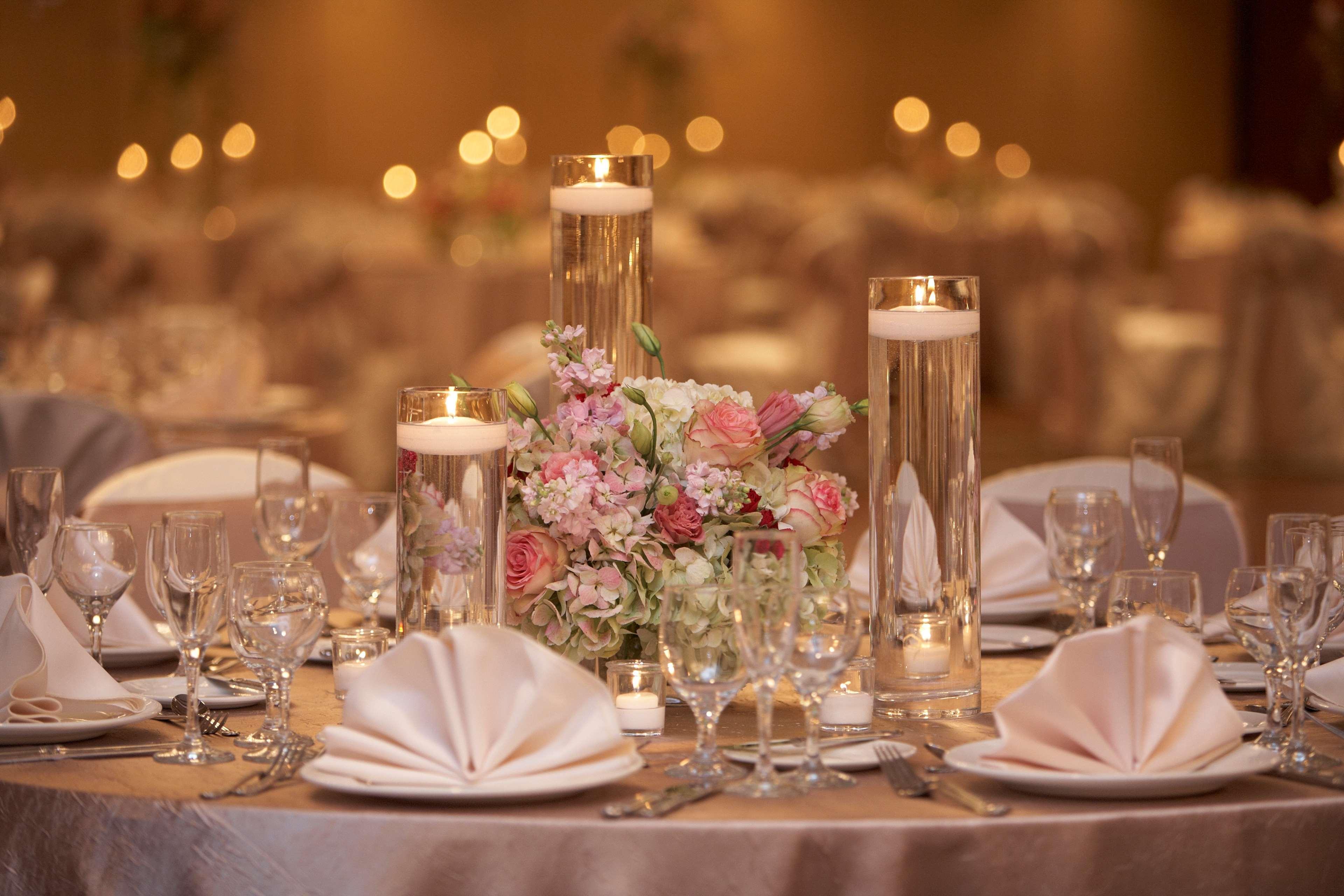Hilton Chicago/Northbrook Hotel Luaran gambar