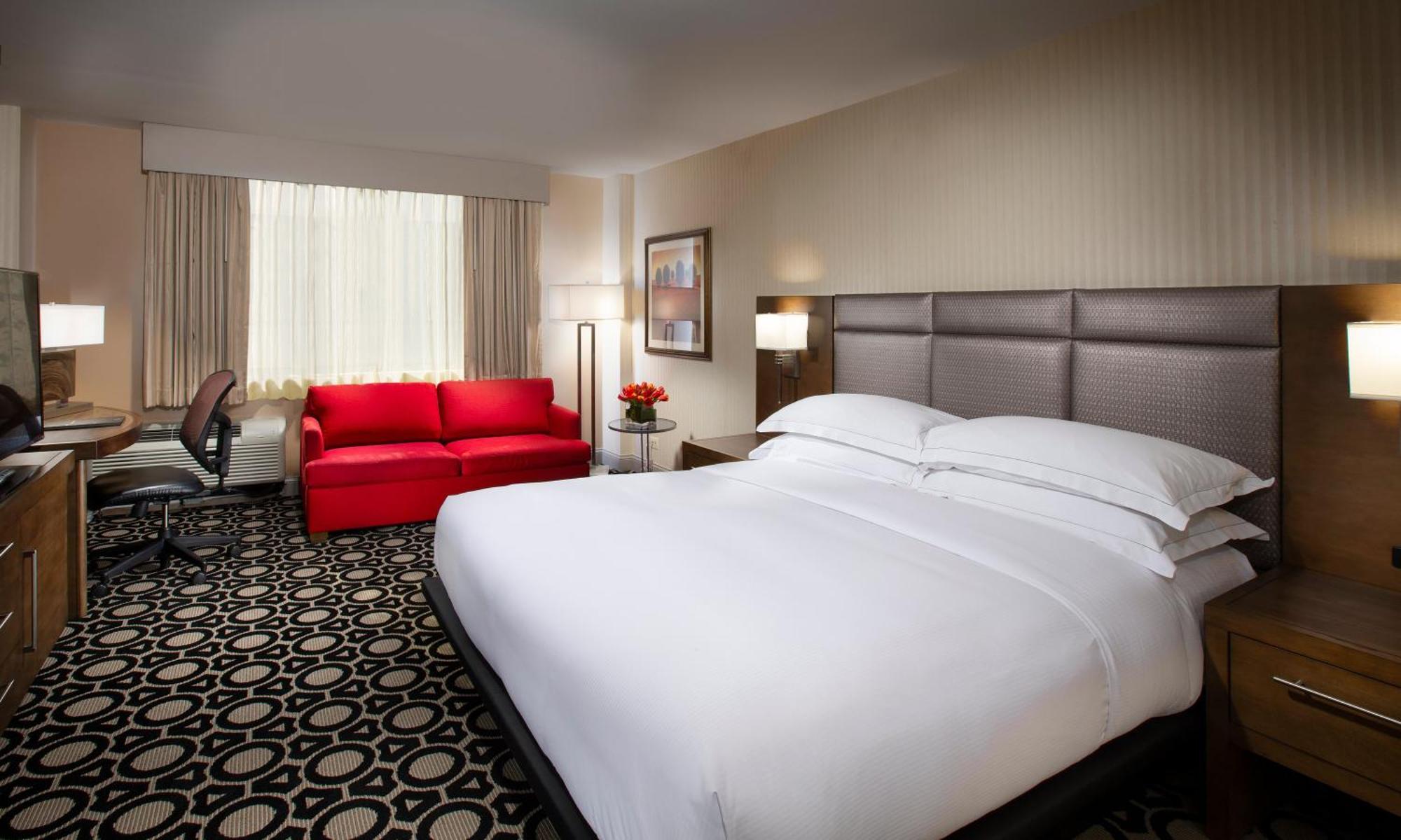 Hilton Chicago/Northbrook Hotel Luaran gambar