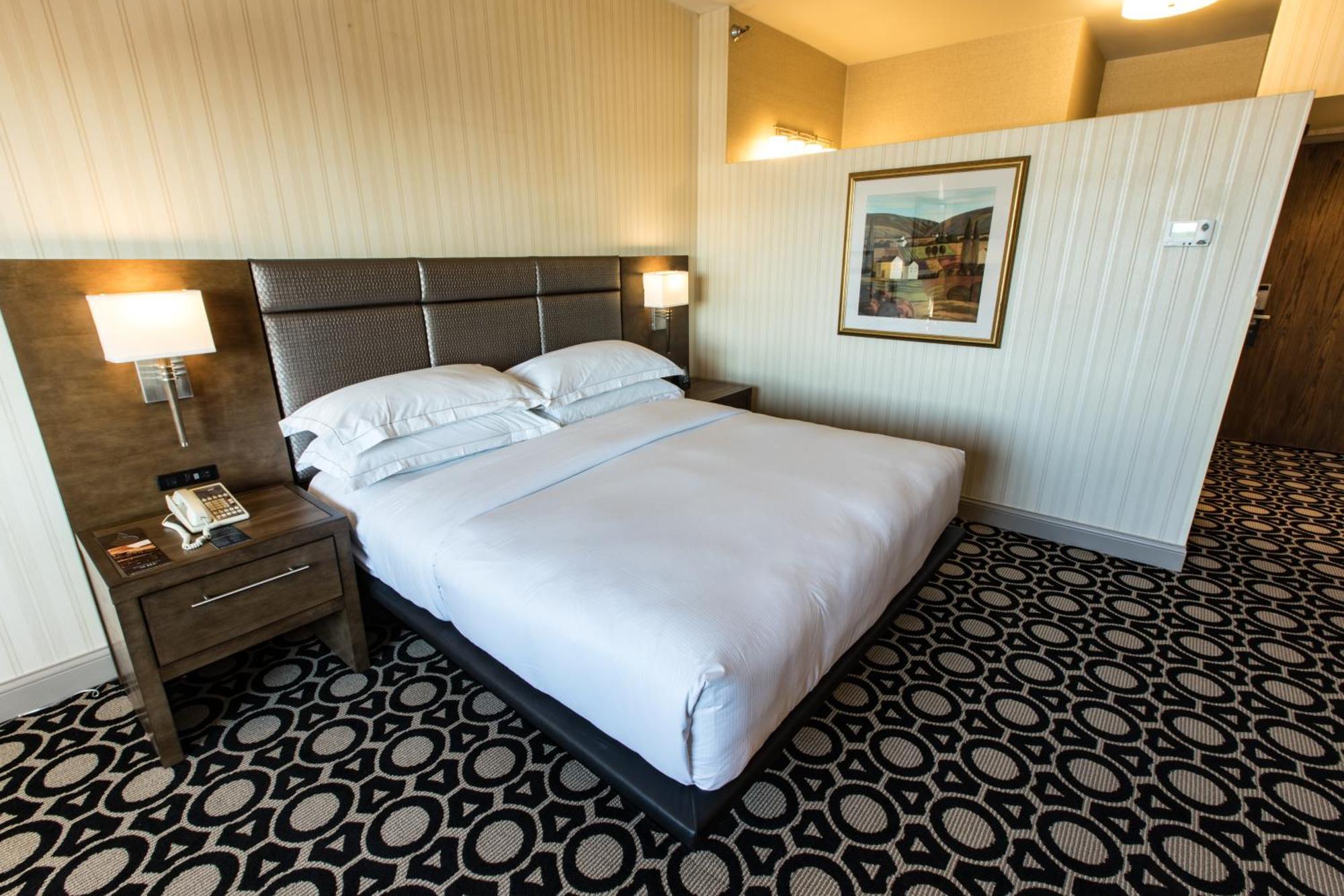 Hilton Chicago/Northbrook Hotel Luaran gambar