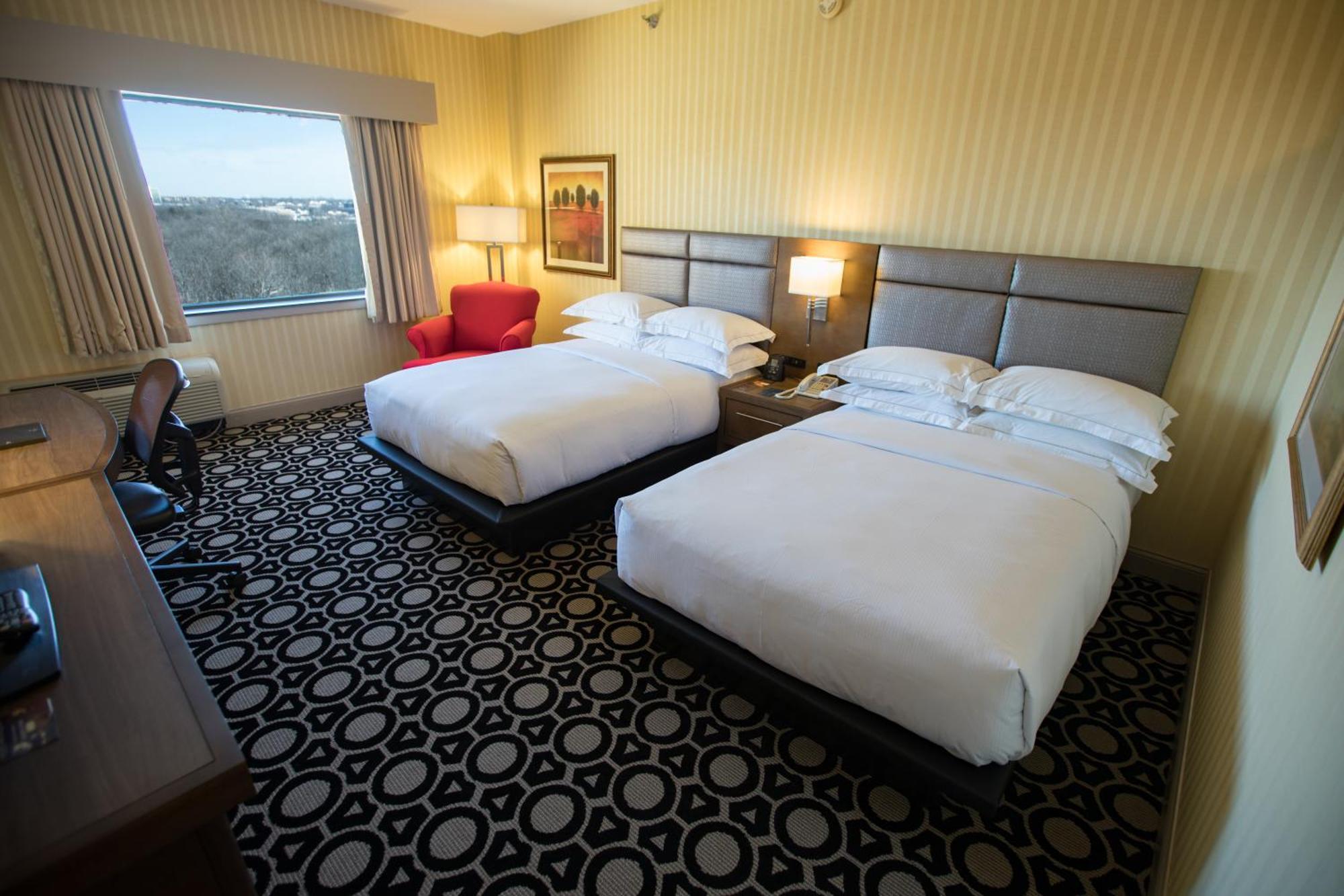 Hilton Chicago/Northbrook Hotel Luaran gambar