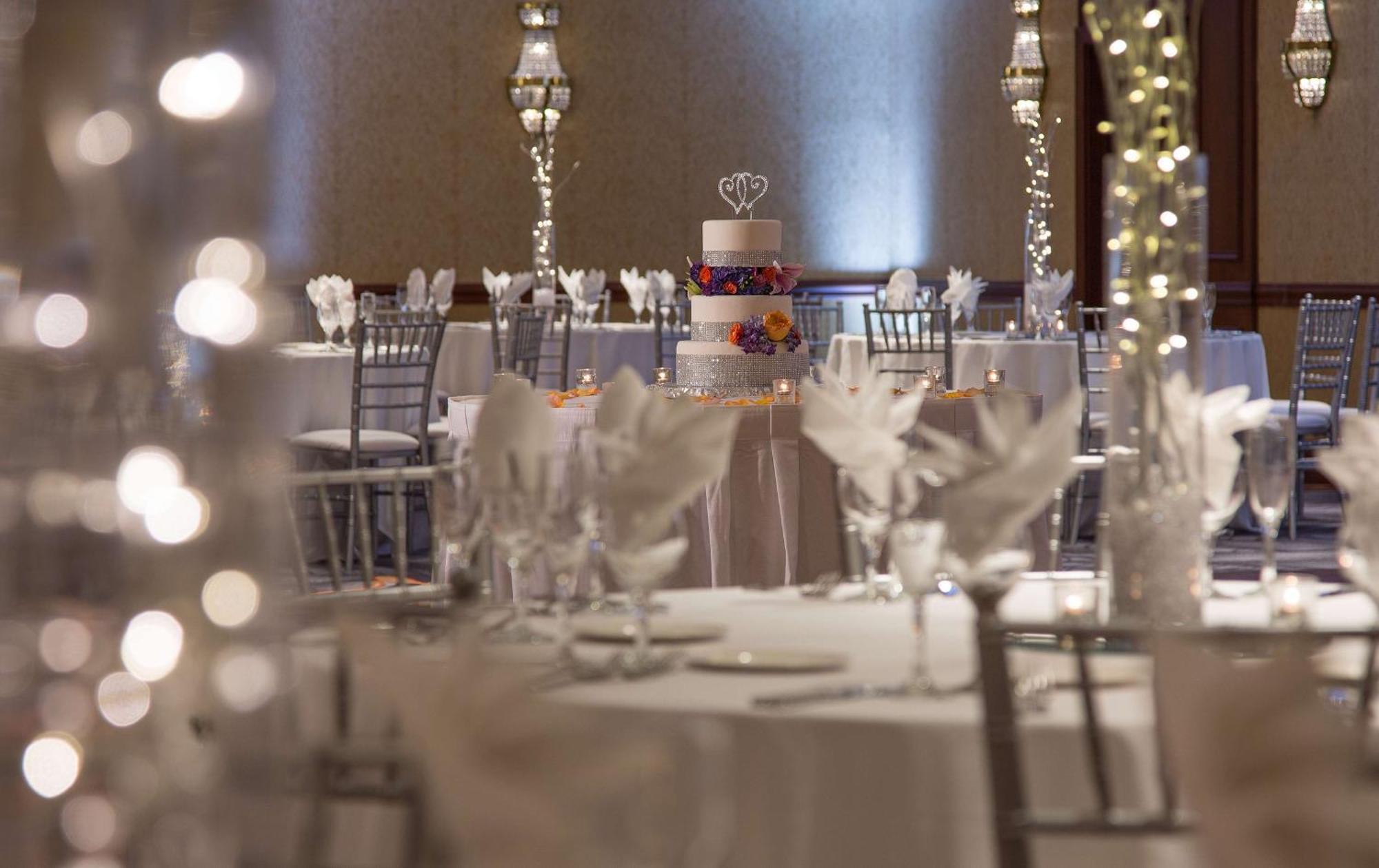 Hilton Chicago/Northbrook Hotel Luaran gambar
