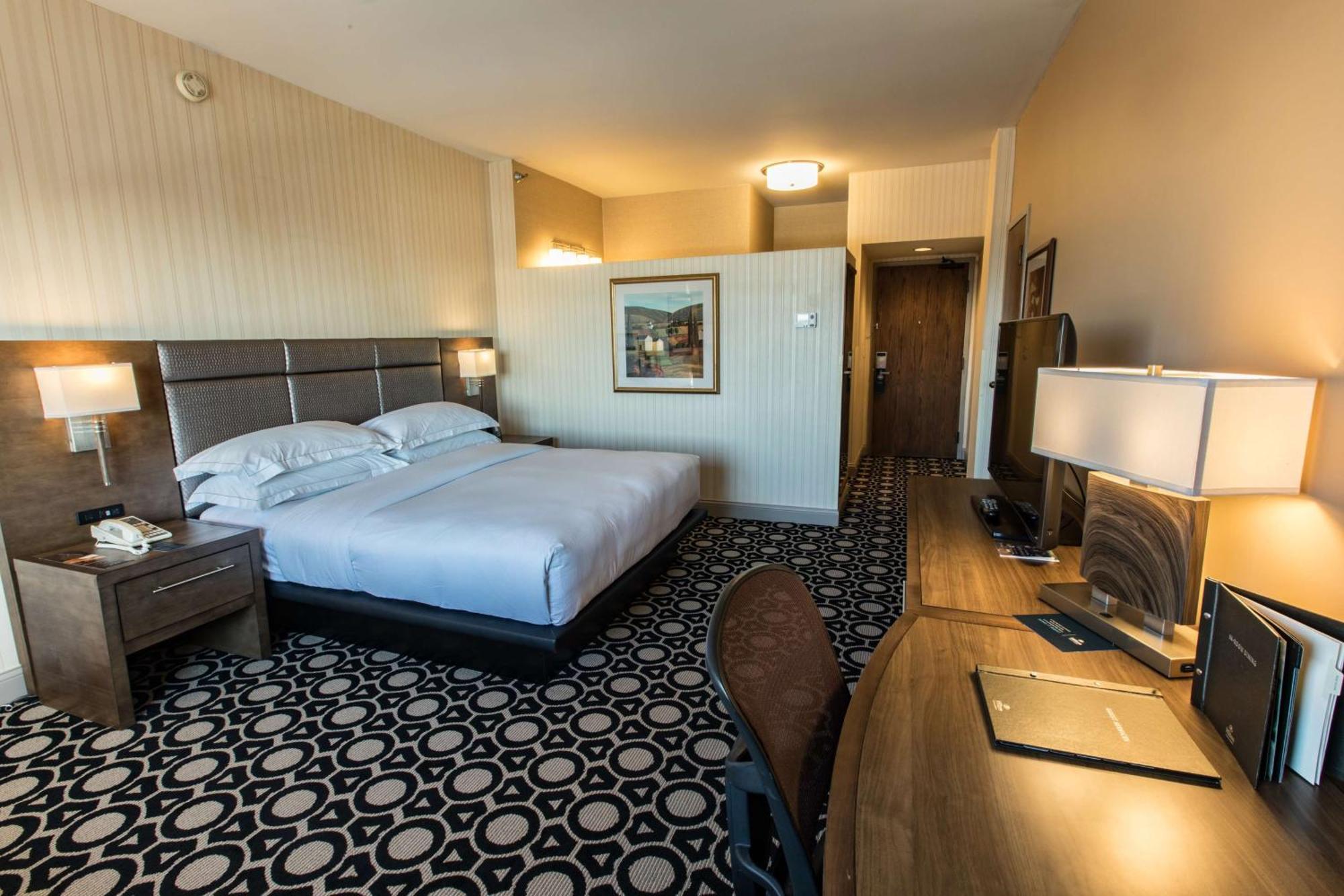 Hilton Chicago/Northbrook Hotel Luaran gambar