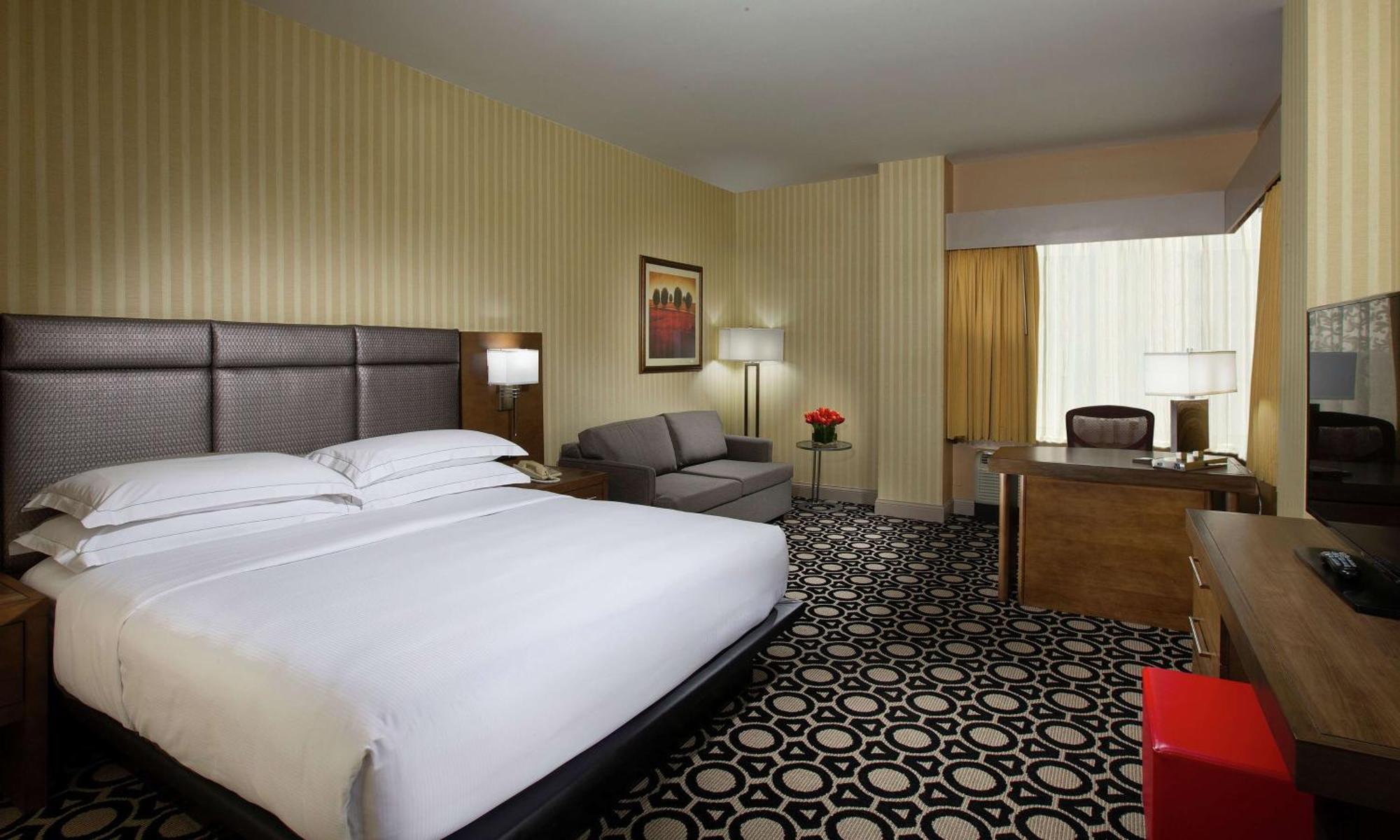 Hilton Chicago/Northbrook Hotel Luaran gambar