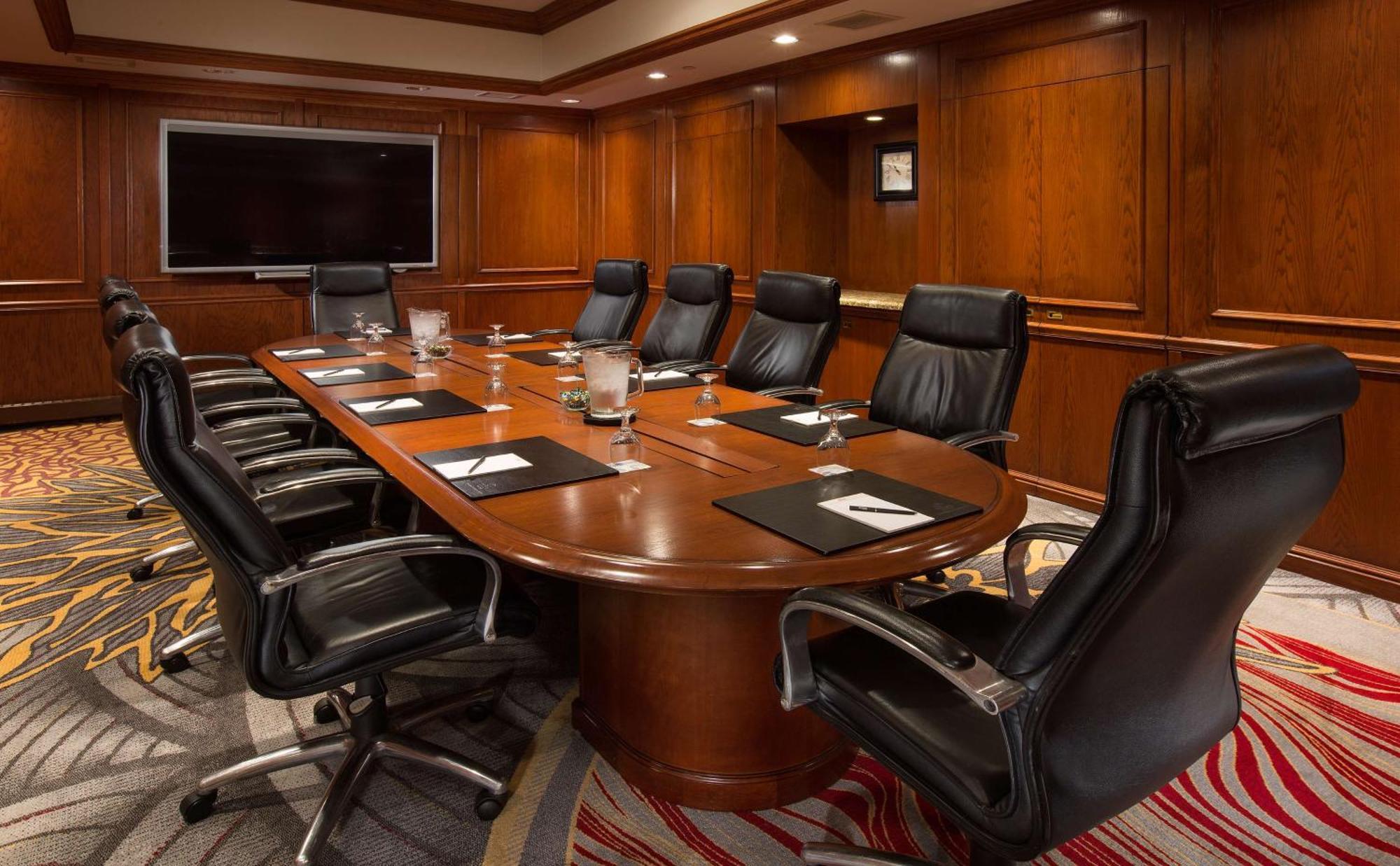 Hilton Chicago/Northbrook Hotel Luaran gambar