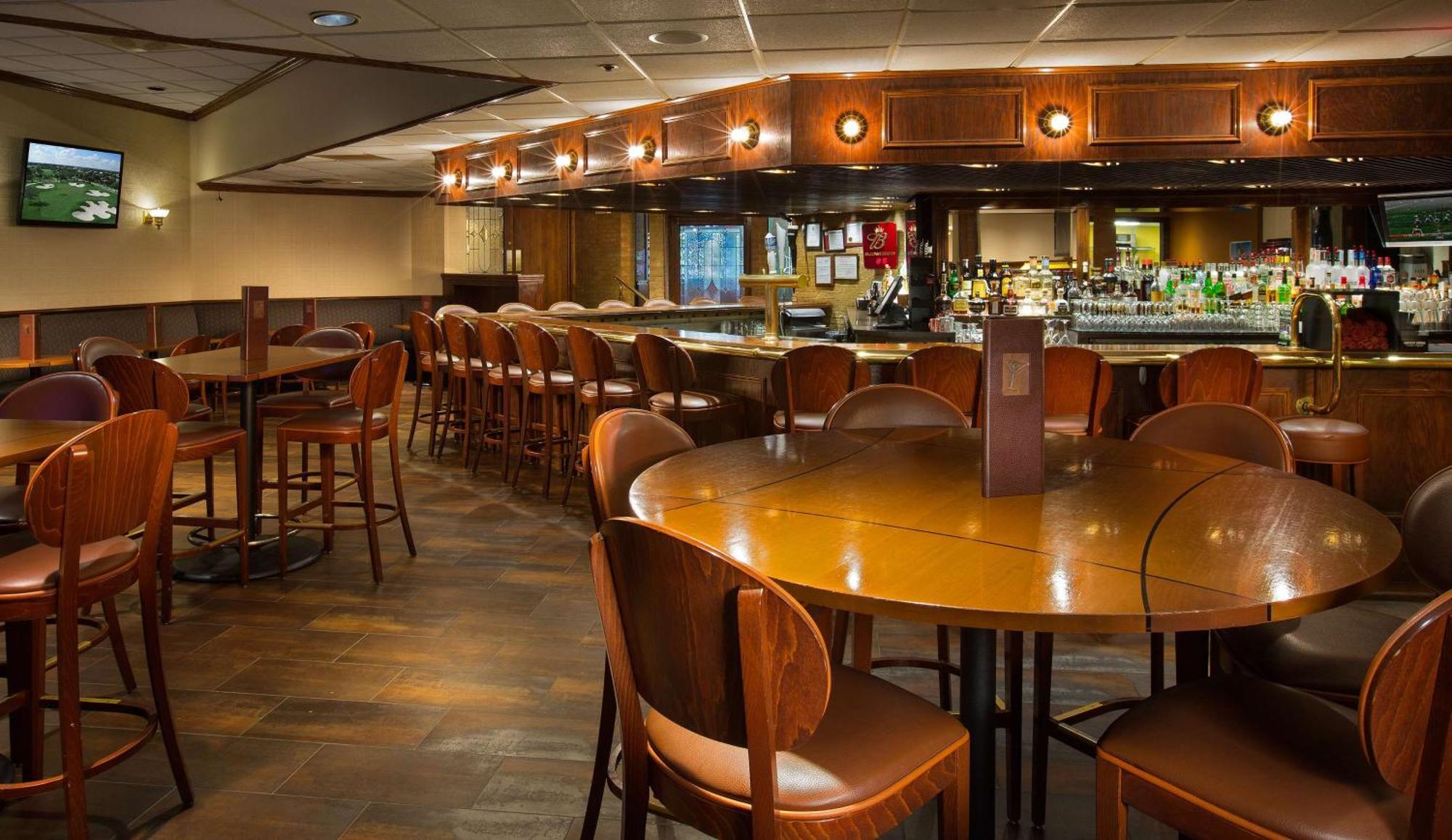Hilton Chicago/Northbrook Hotel Luaran gambar