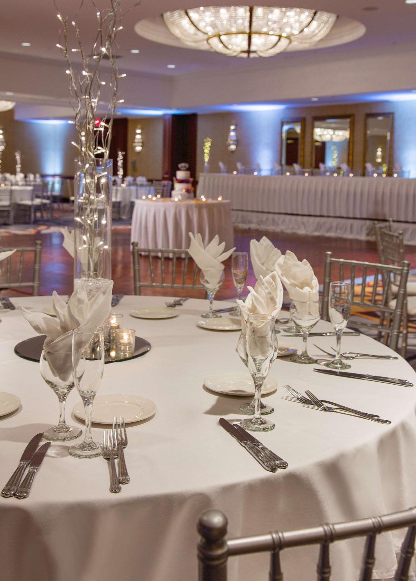 Hilton Chicago/Northbrook Hotel Luaran gambar