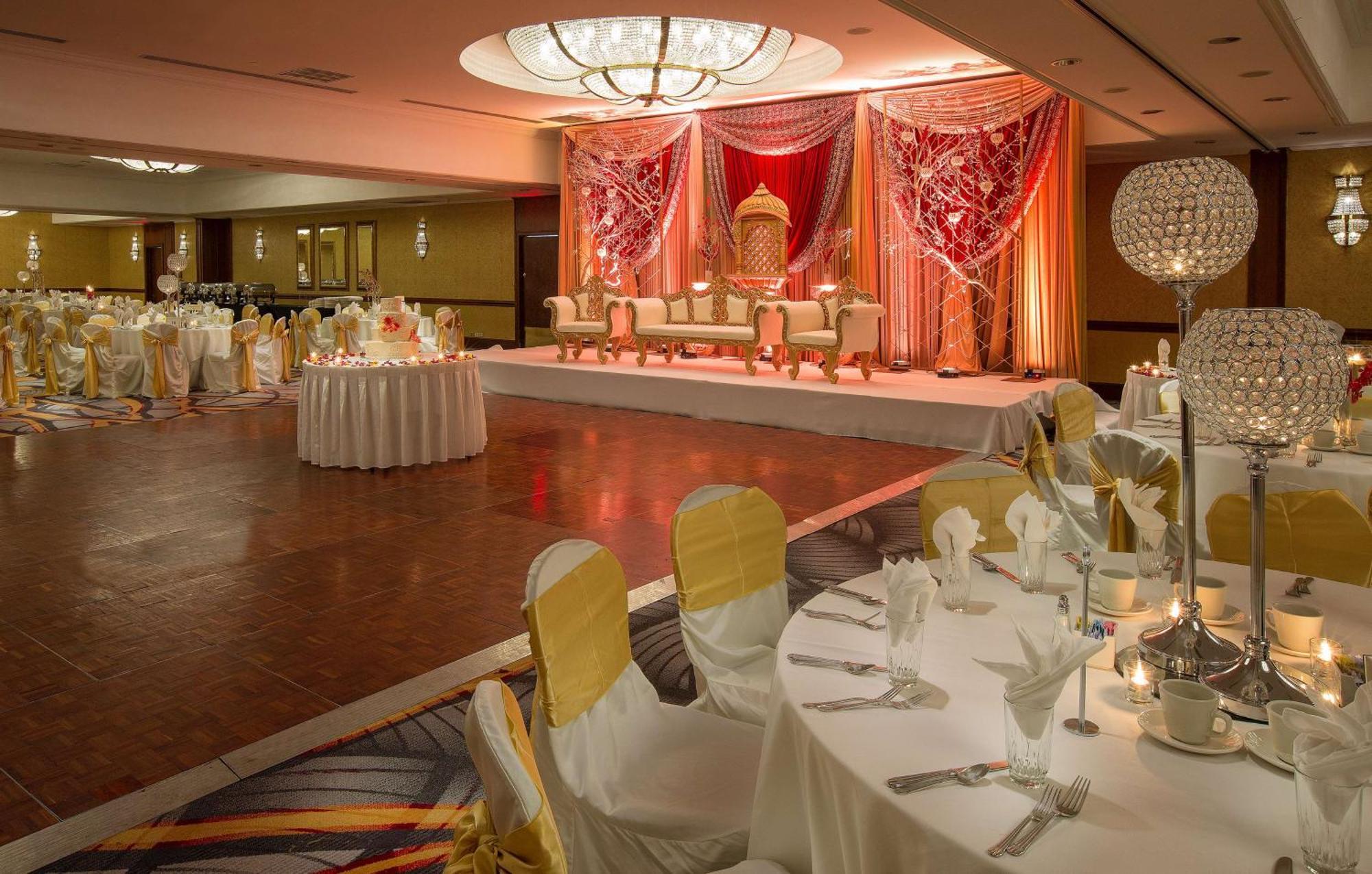 Hilton Chicago/Northbrook Hotel Luaran gambar