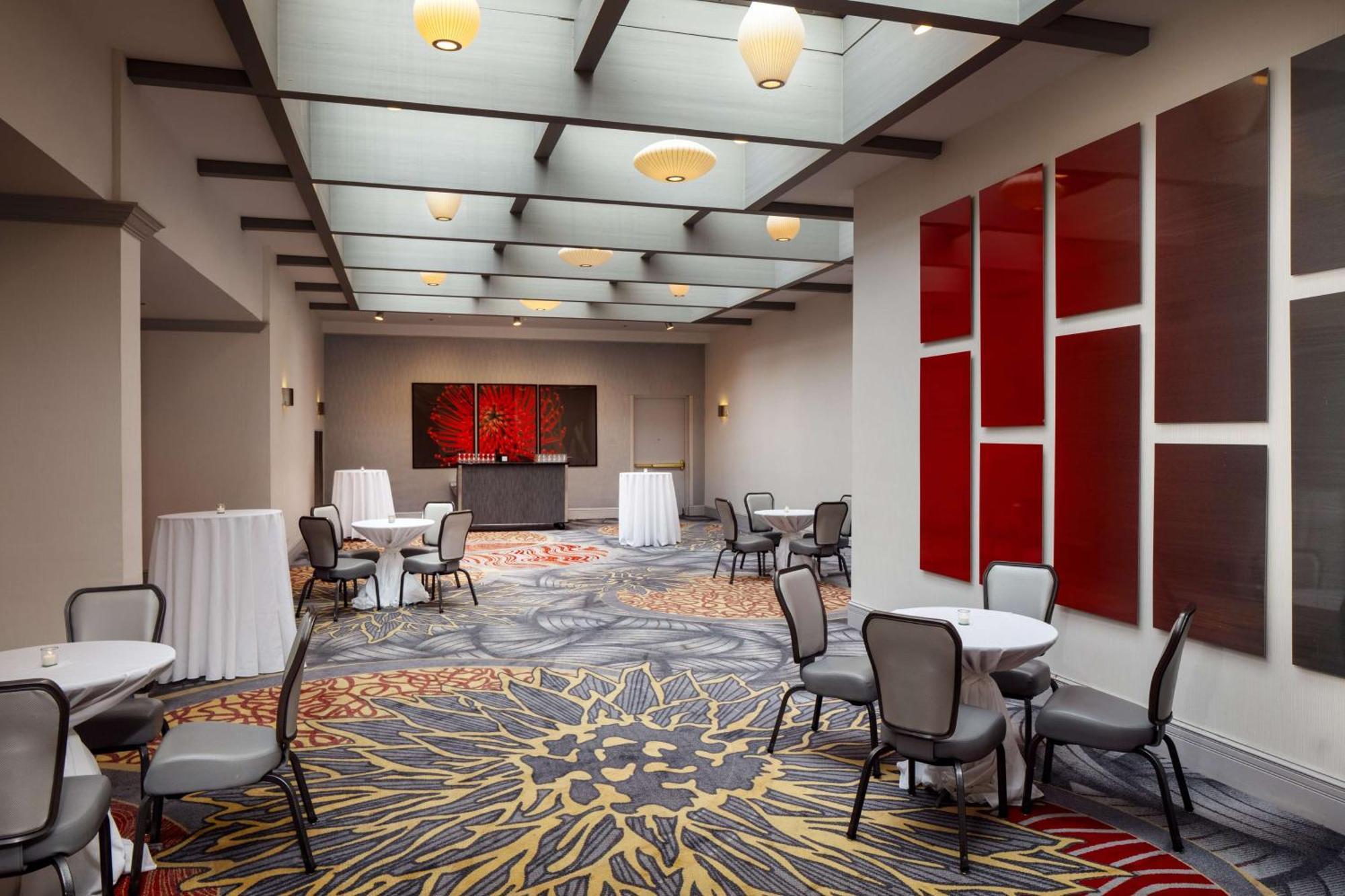 Hilton Chicago/Northbrook Hotel Luaran gambar