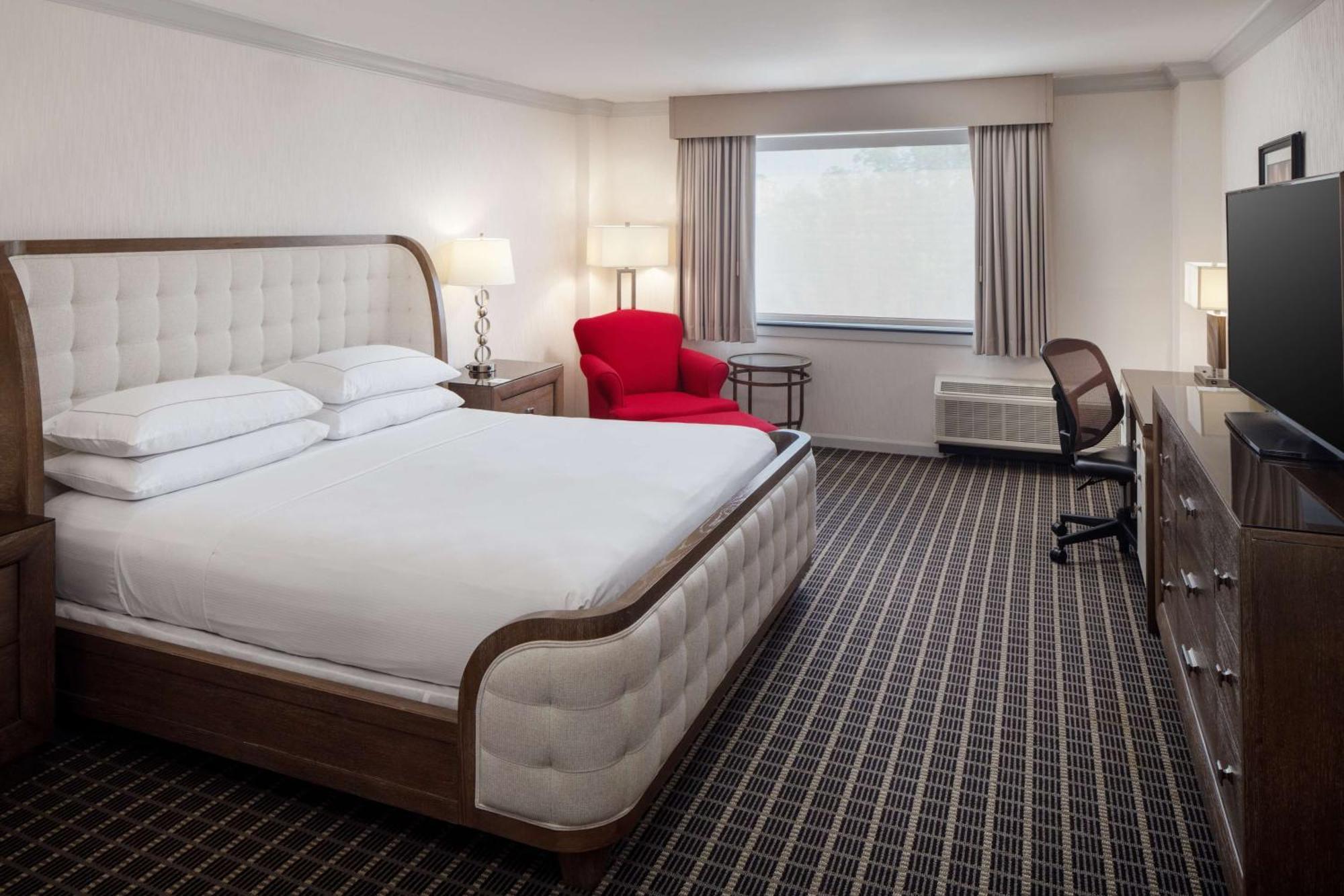 Hilton Chicago/Northbrook Hotel Luaran gambar