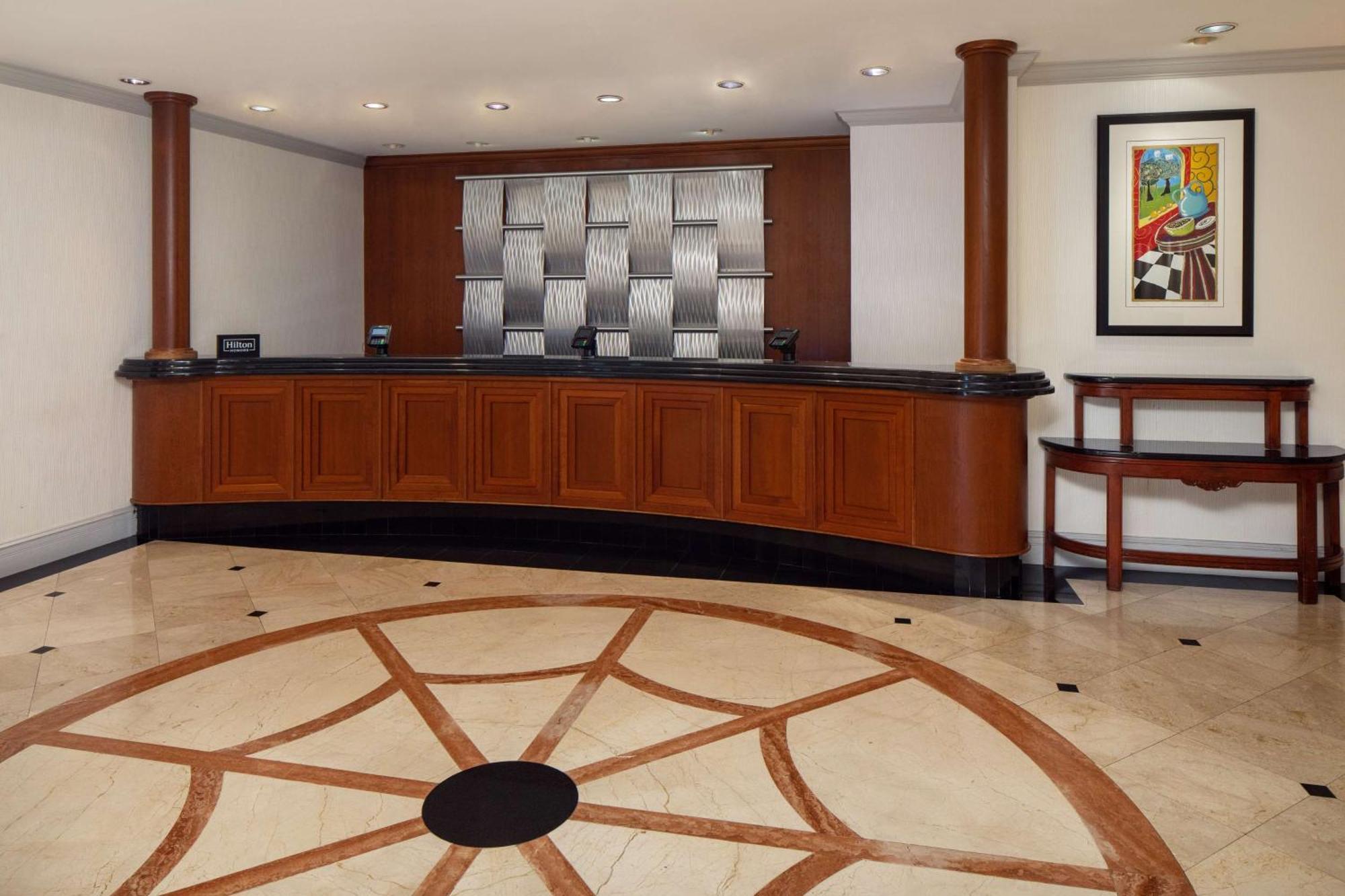 Hilton Chicago/Northbrook Hotel Luaran gambar
